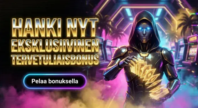 Huippukasino Casino